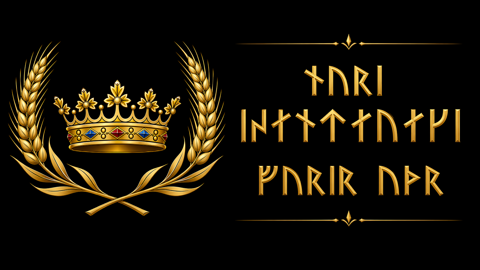 ᚾᚢᚱᛁ ᛁᛋᛅᚾᛏᛅᚢᛅᚴᛁ ᚠᚢᚱᛁᚱ ᚢᚦᚱ